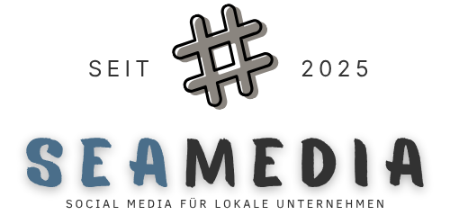 SEAMEDIA – Social Media für lokale Unternehmen