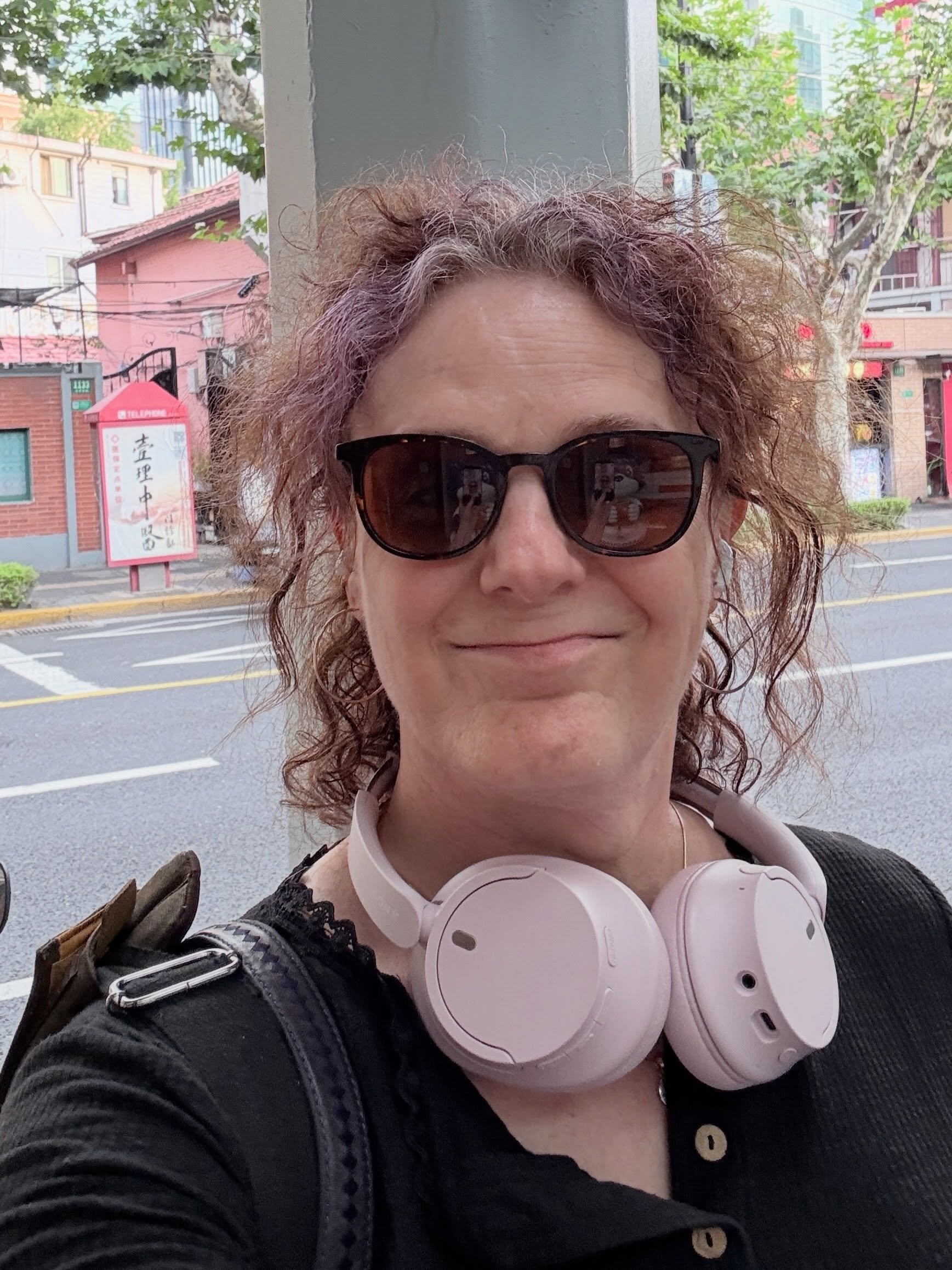 Another day, another country, another Sleep No More, and some of the best food I&rsquo;ve ever had in my life. And so many cats!!! My favorite moment might have been finally sorting Alipay to pay for a late-night dinner after fasting for 27 hours and