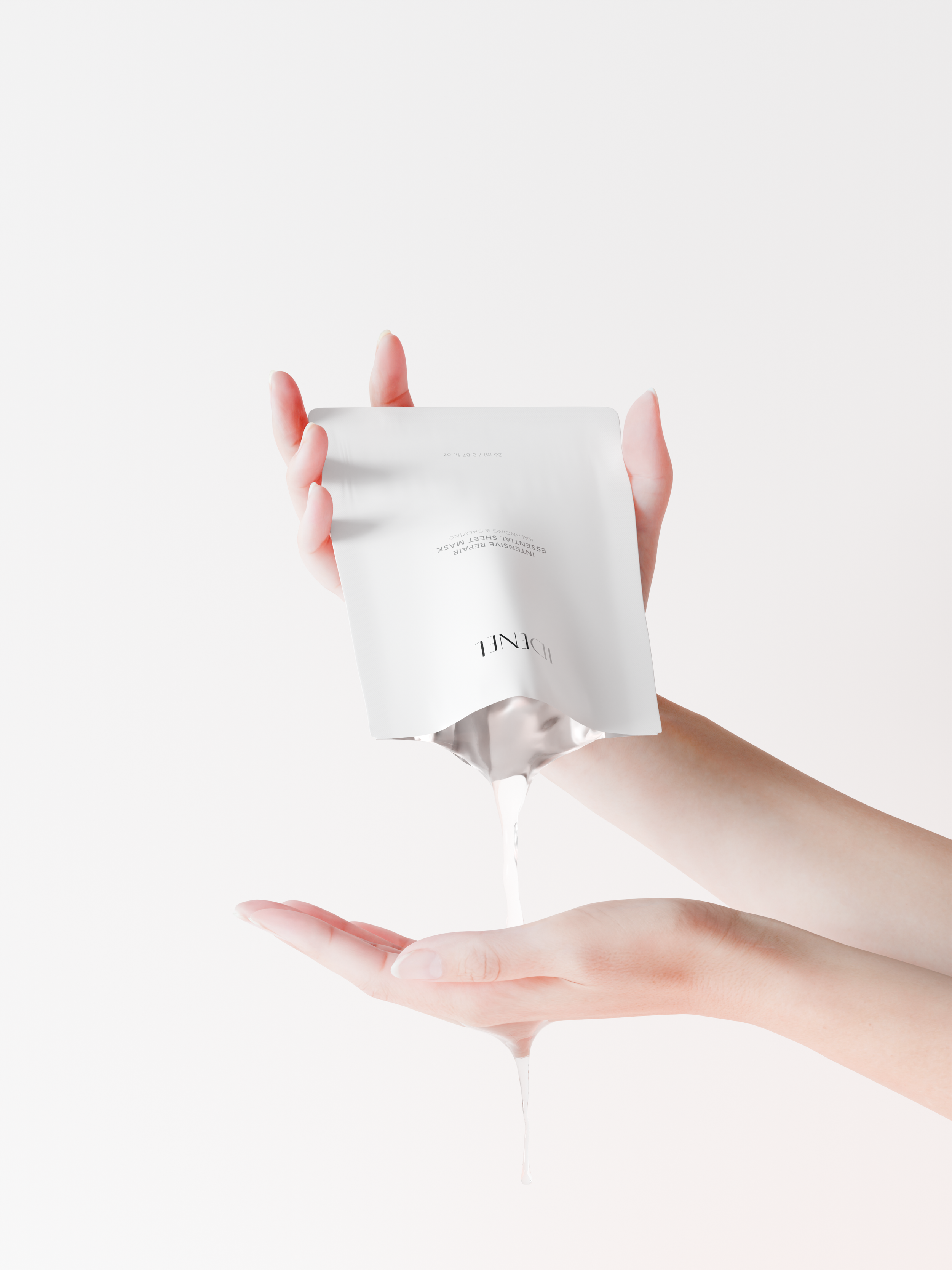 IDENEL Repair Essential Mask