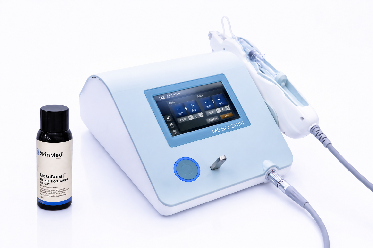 MesoBoost Hydration Infusion