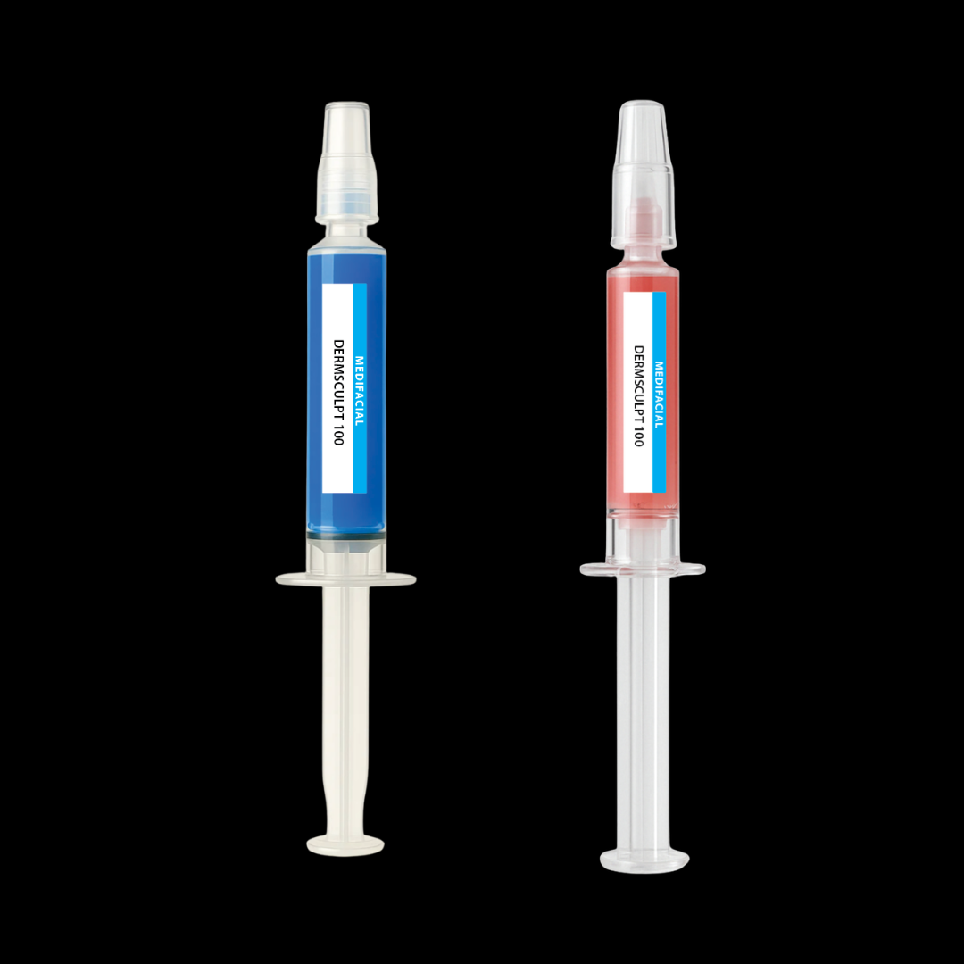 Bioneedling 100 PDRN & GHK-Cu