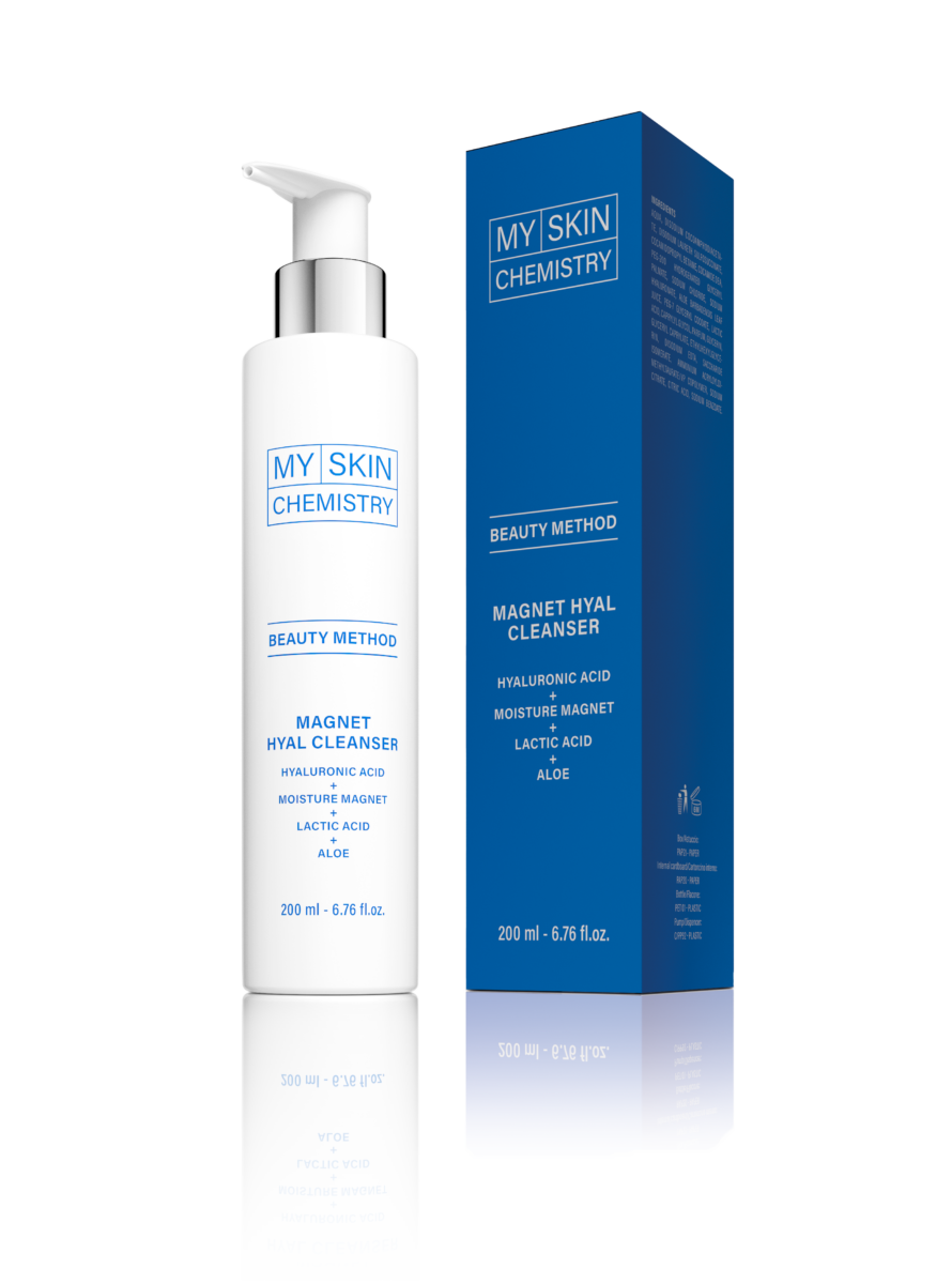 Magnet Hyal Cleanser | 200ml