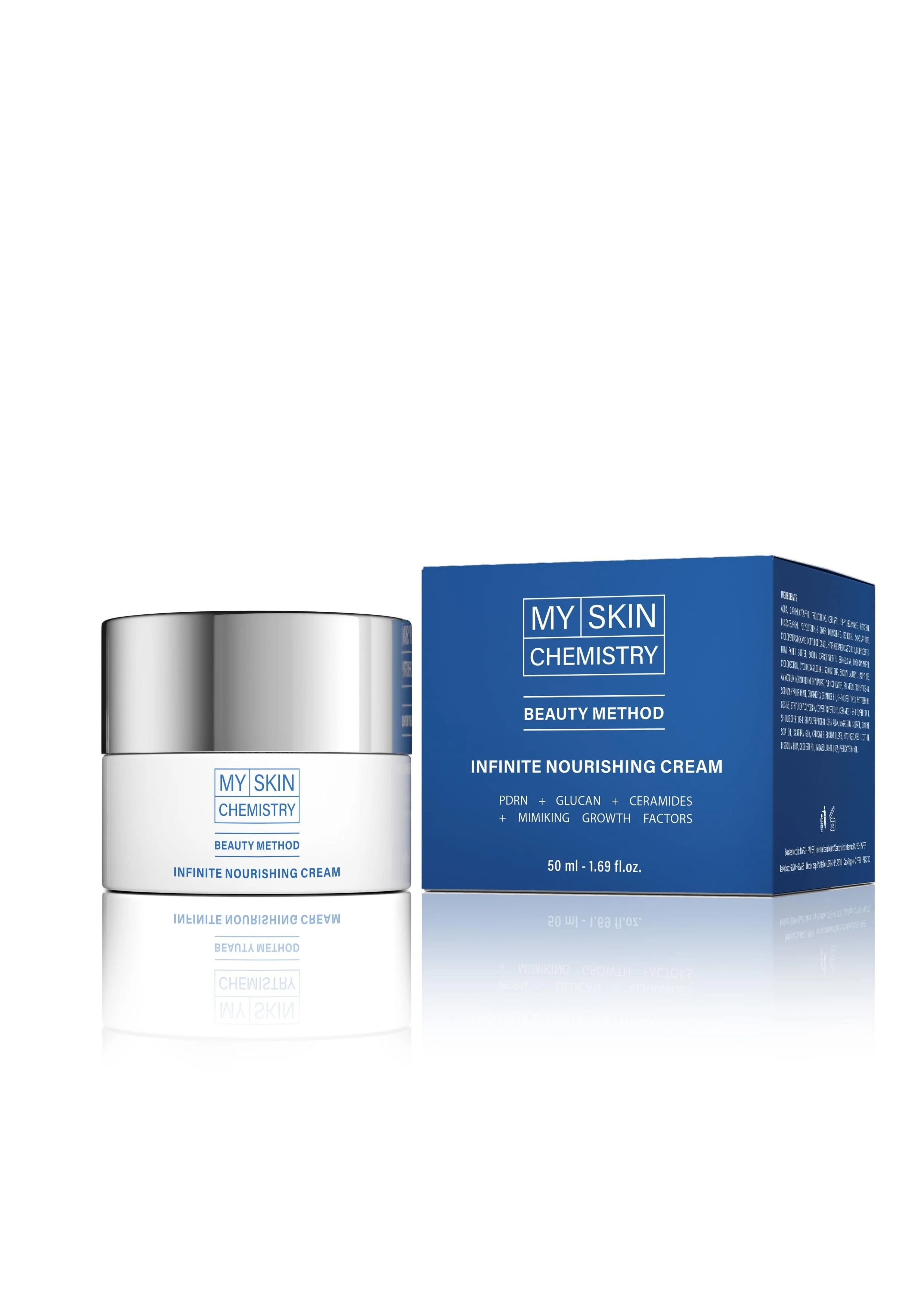 Infinite Nourishing Cream 50ml