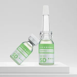 NEXO SD : Revitalisation & Brightening