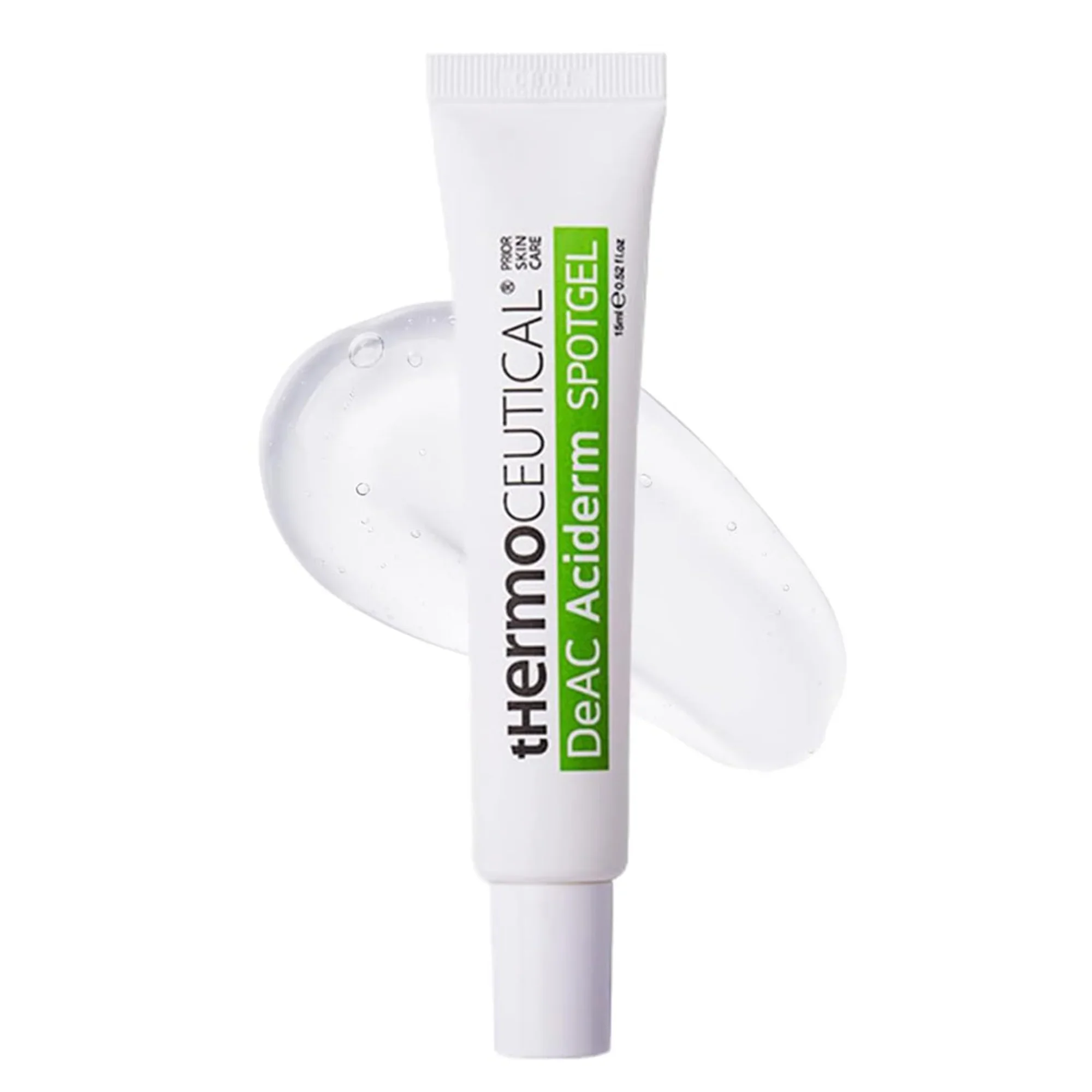 ThermoCeutical DeAC Aciderm Spot Gel 15ml