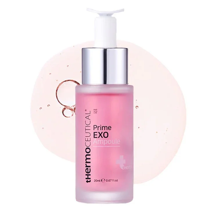 ThermoCeutical Prime EXO Ampoule 20 ml
