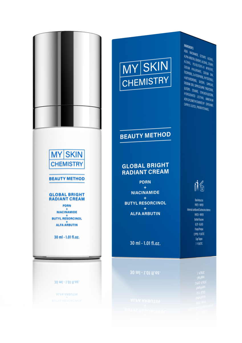 Global Bright Radiant Cream 30ml
