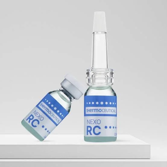 RC Booster  Redness Control
Anti-Redness & Calming  highly soothing, reduces redness and balances irritations.