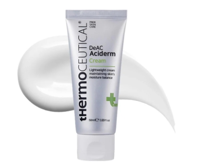 ThermoCeutical DeAC Aciderm Cream 50ml