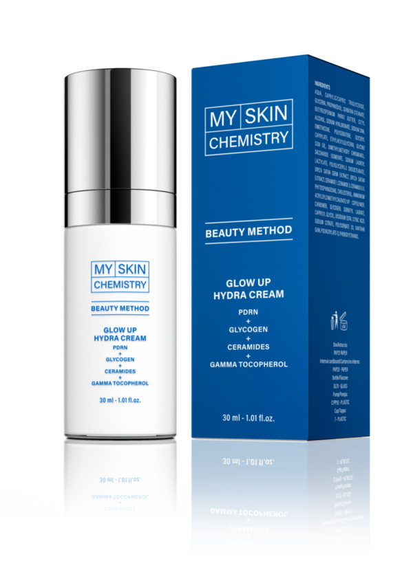 Glow Up Hydra Cream 30ml