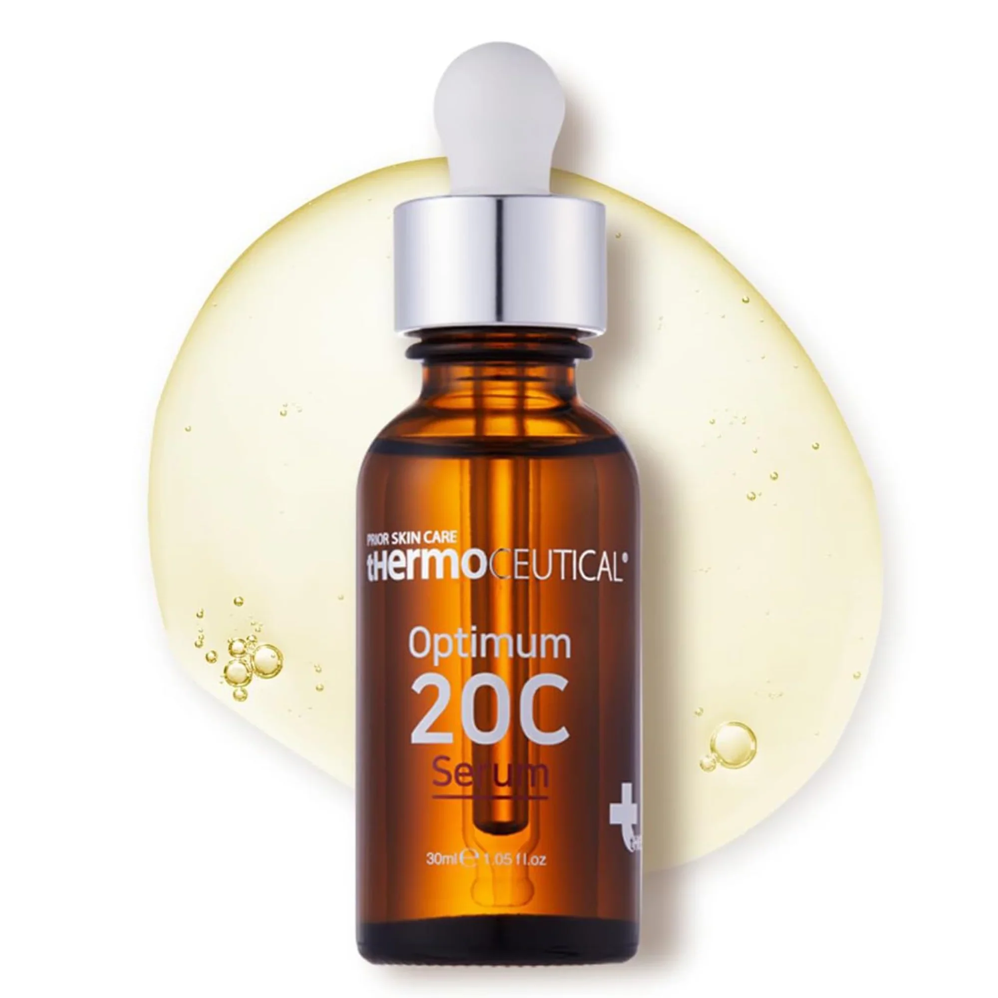 ThermoCeutical Optimum 20C Serum 30ml