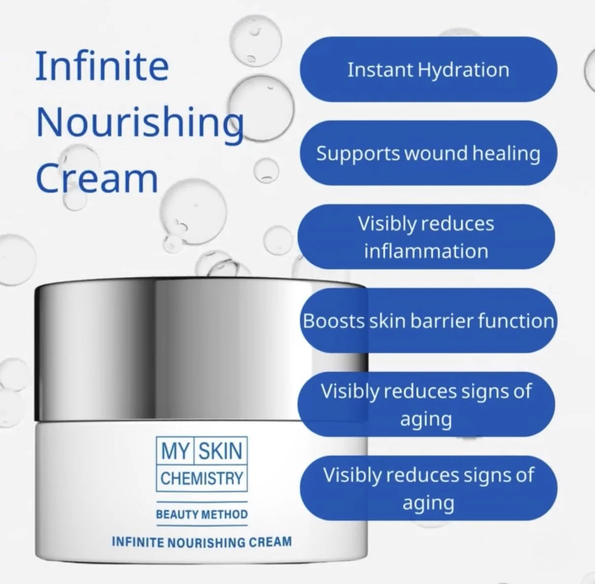Infinite Nourishing Cream Benefits.JPEG