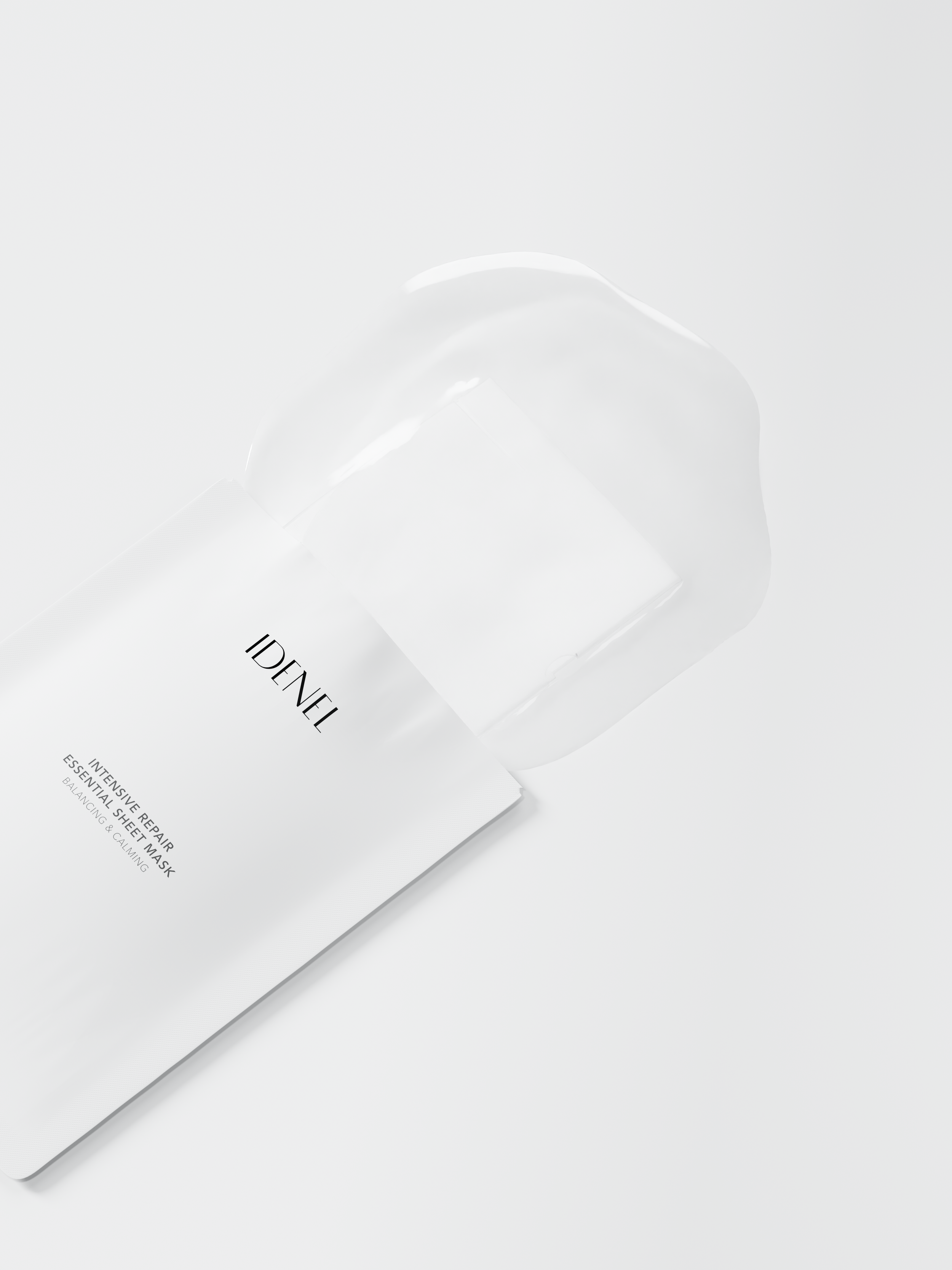 IDENEL Repair Essential Mask