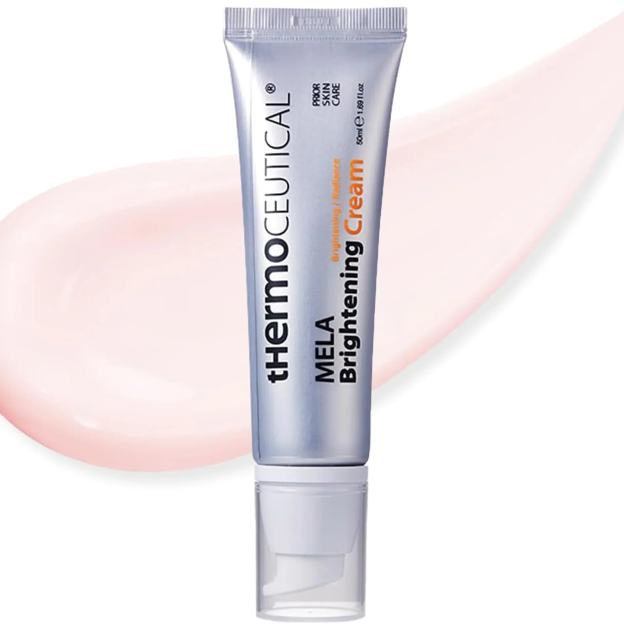 ThermoCeutical MELA Brightening Cream 50 ml
