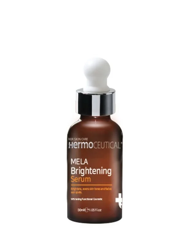 ThermoCeutical MELA Brightening Serum 30 ml