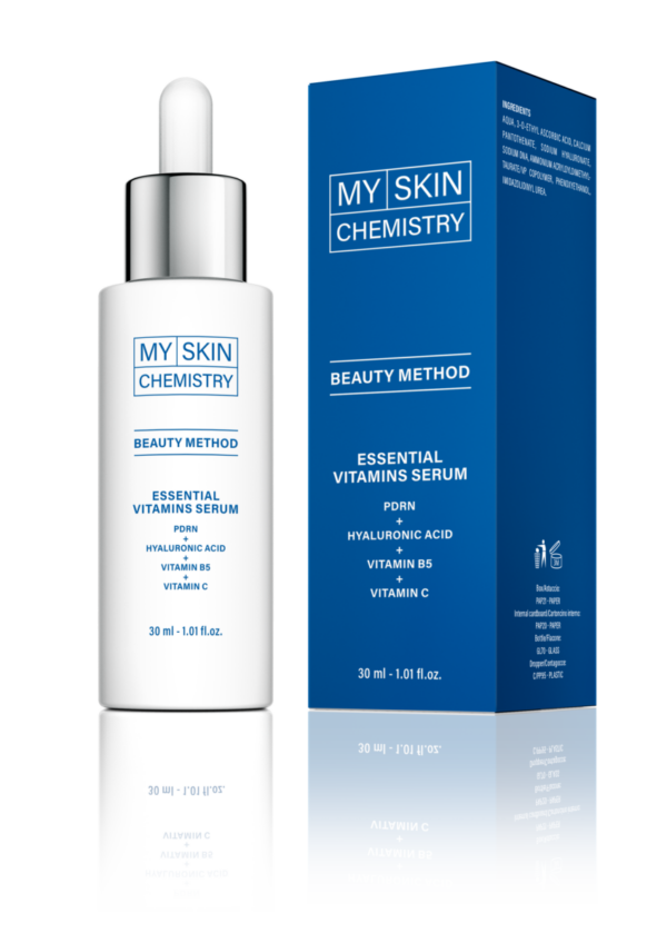 Essential Vitamins Serum 30 ml