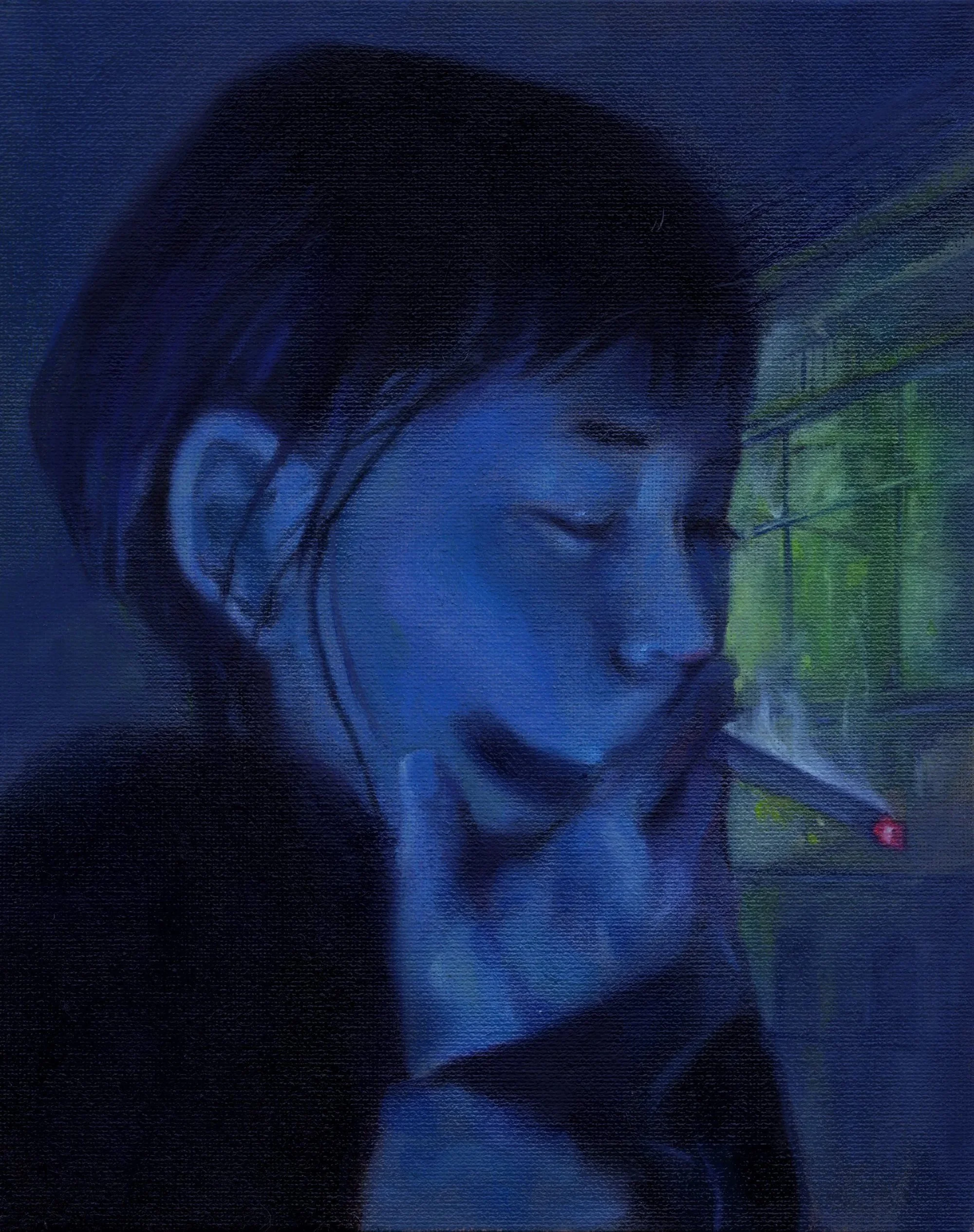 ★彡 ᴘᴀɪɴᴛɪɴɢ 彡★