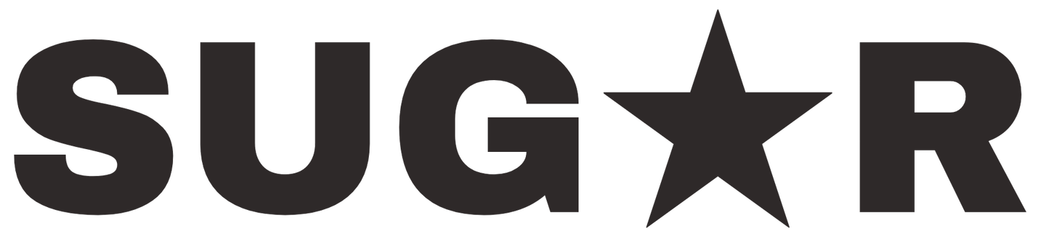 SUG★R