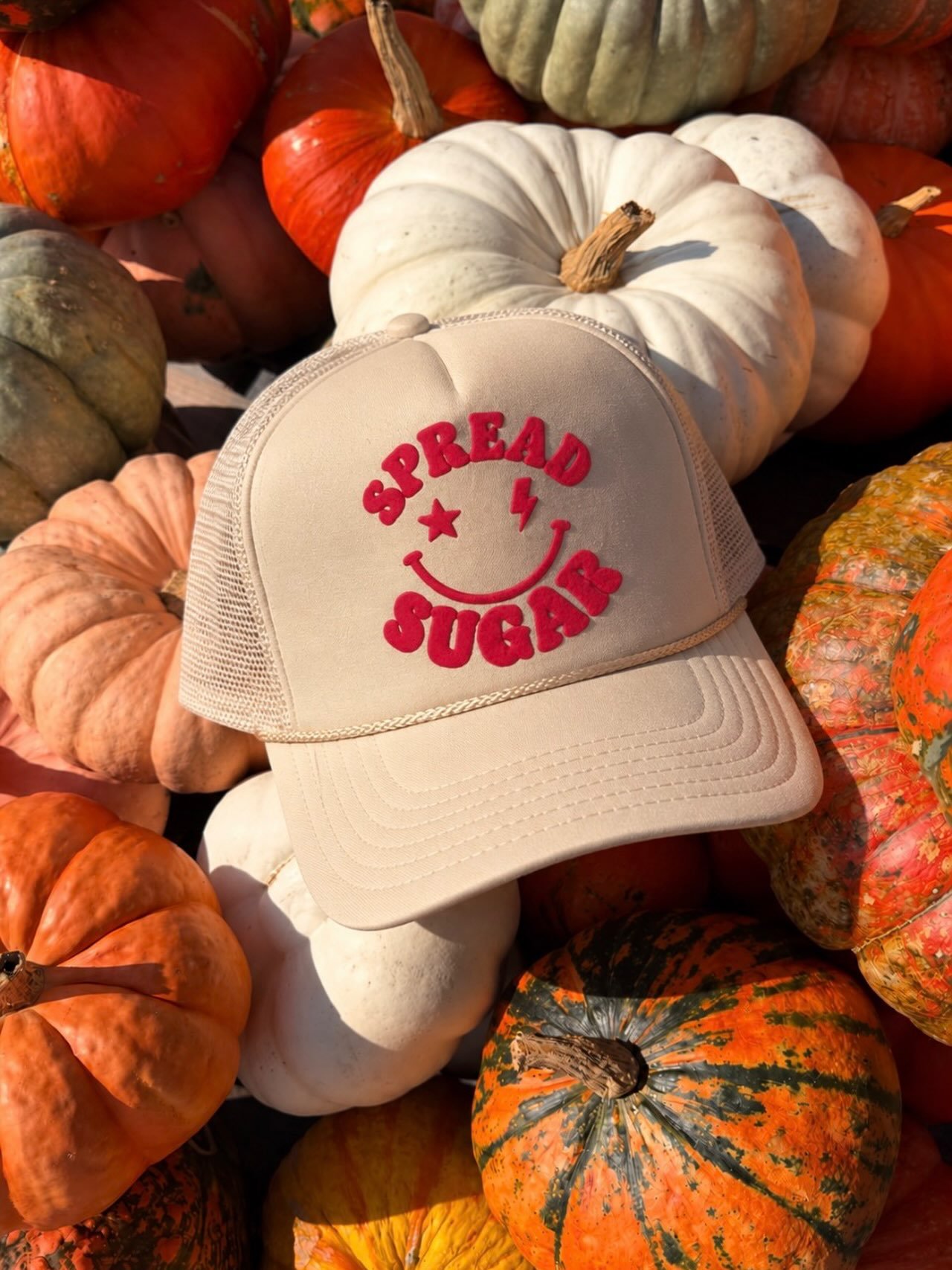 Sugar X Fall