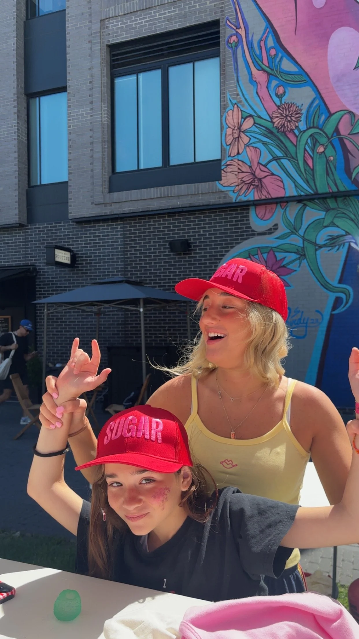 Original Hat