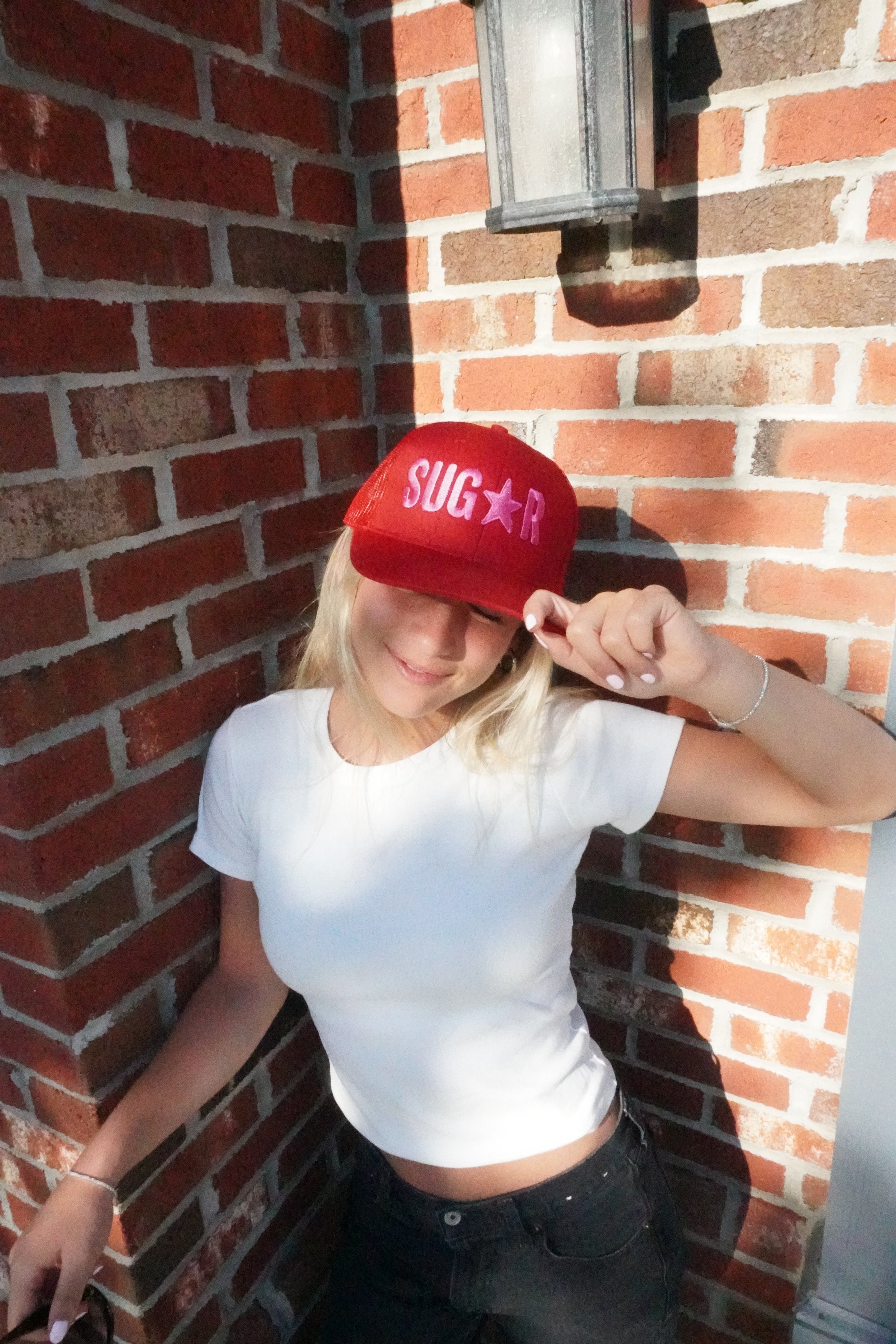 Sugar Rush Hat
