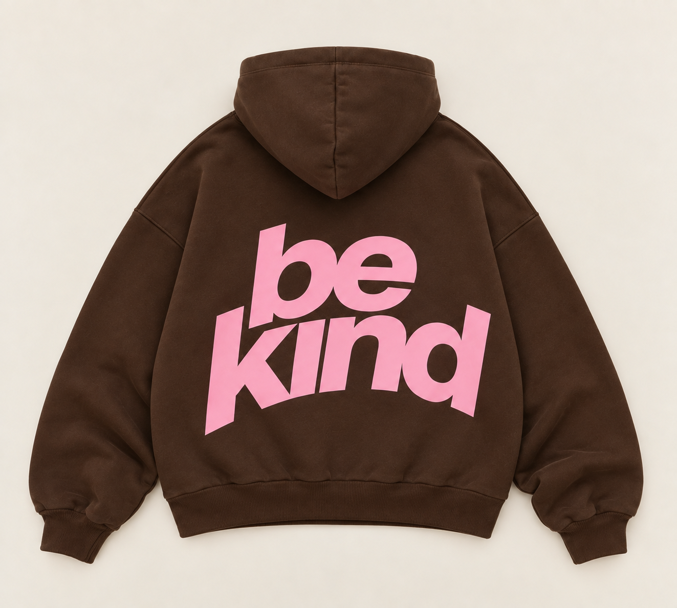 Be Kind Hoodie