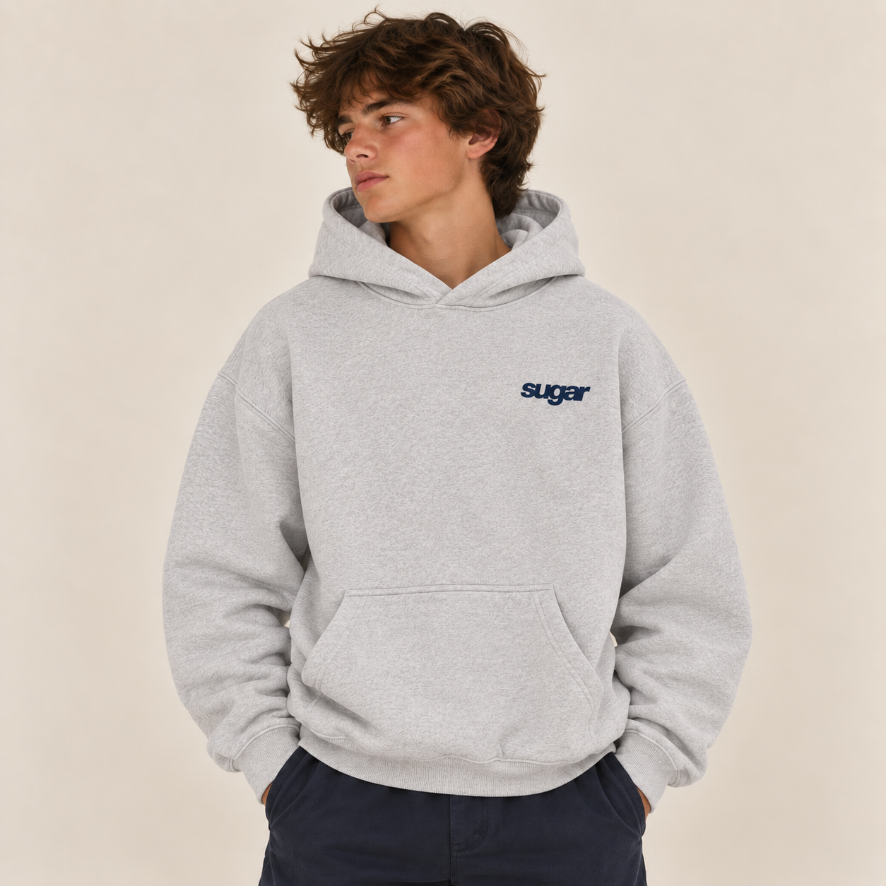 Minimal Sugar Hoodie Studio Portrait.png
