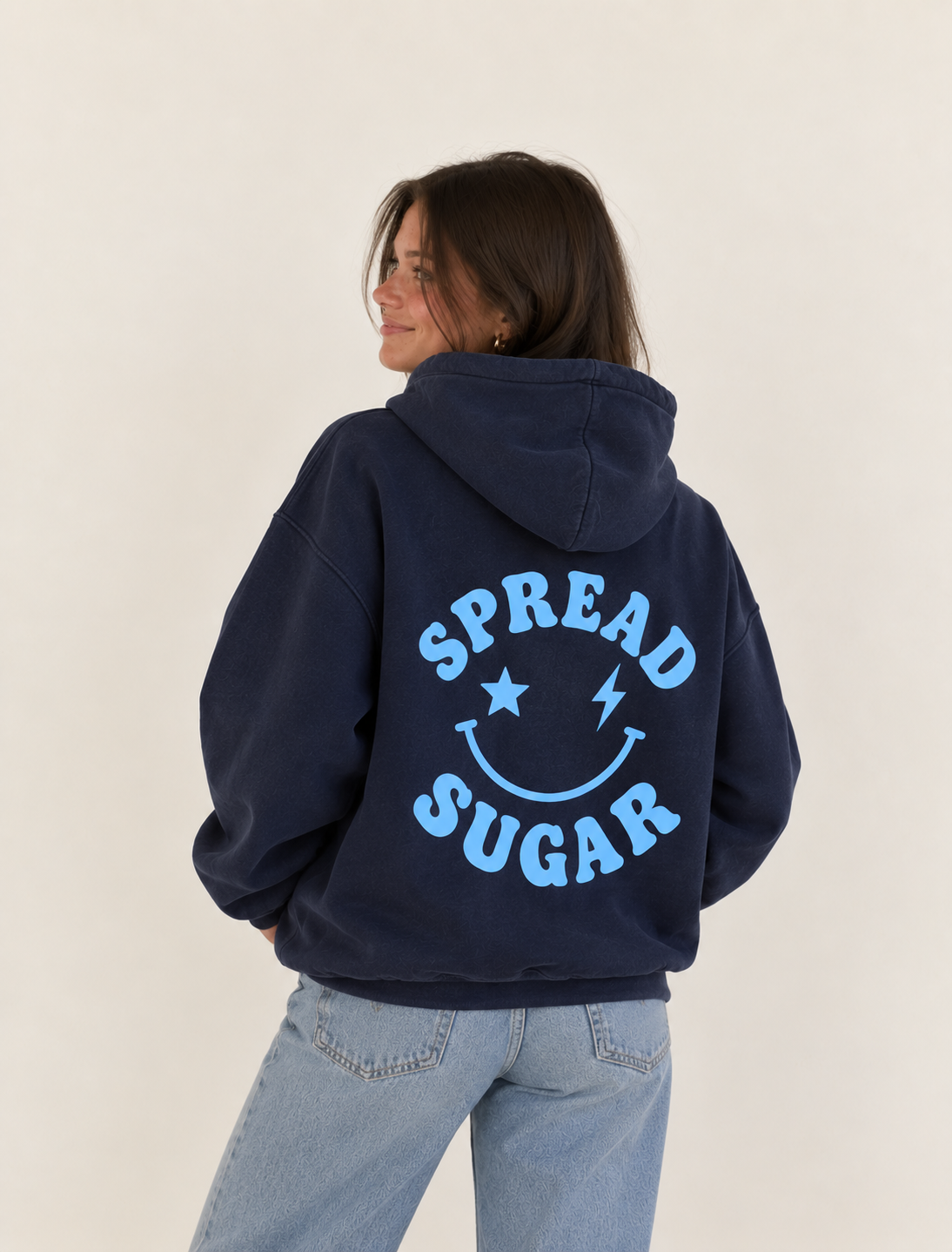 Good Energy Hoodie