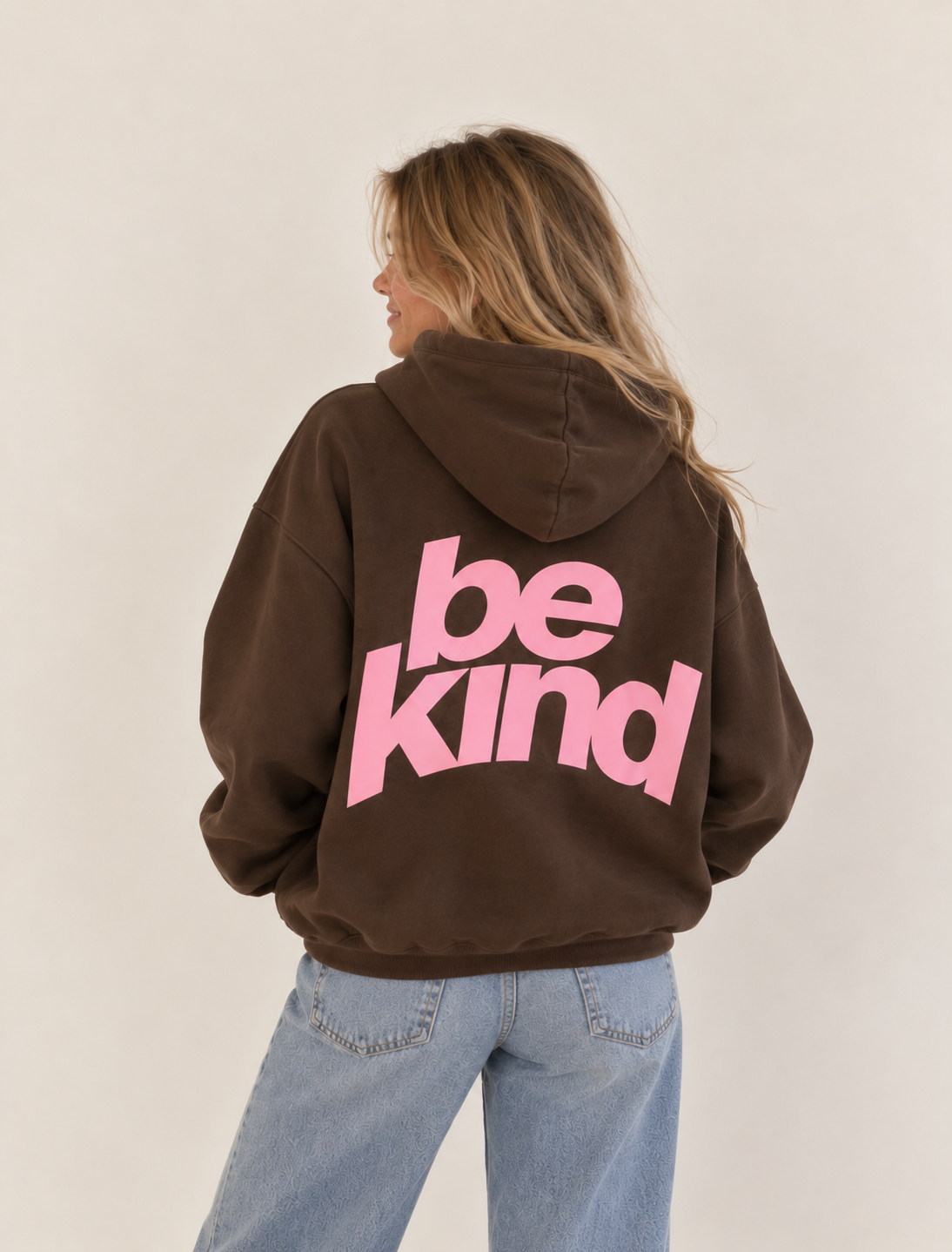 Be Kind Hoodie