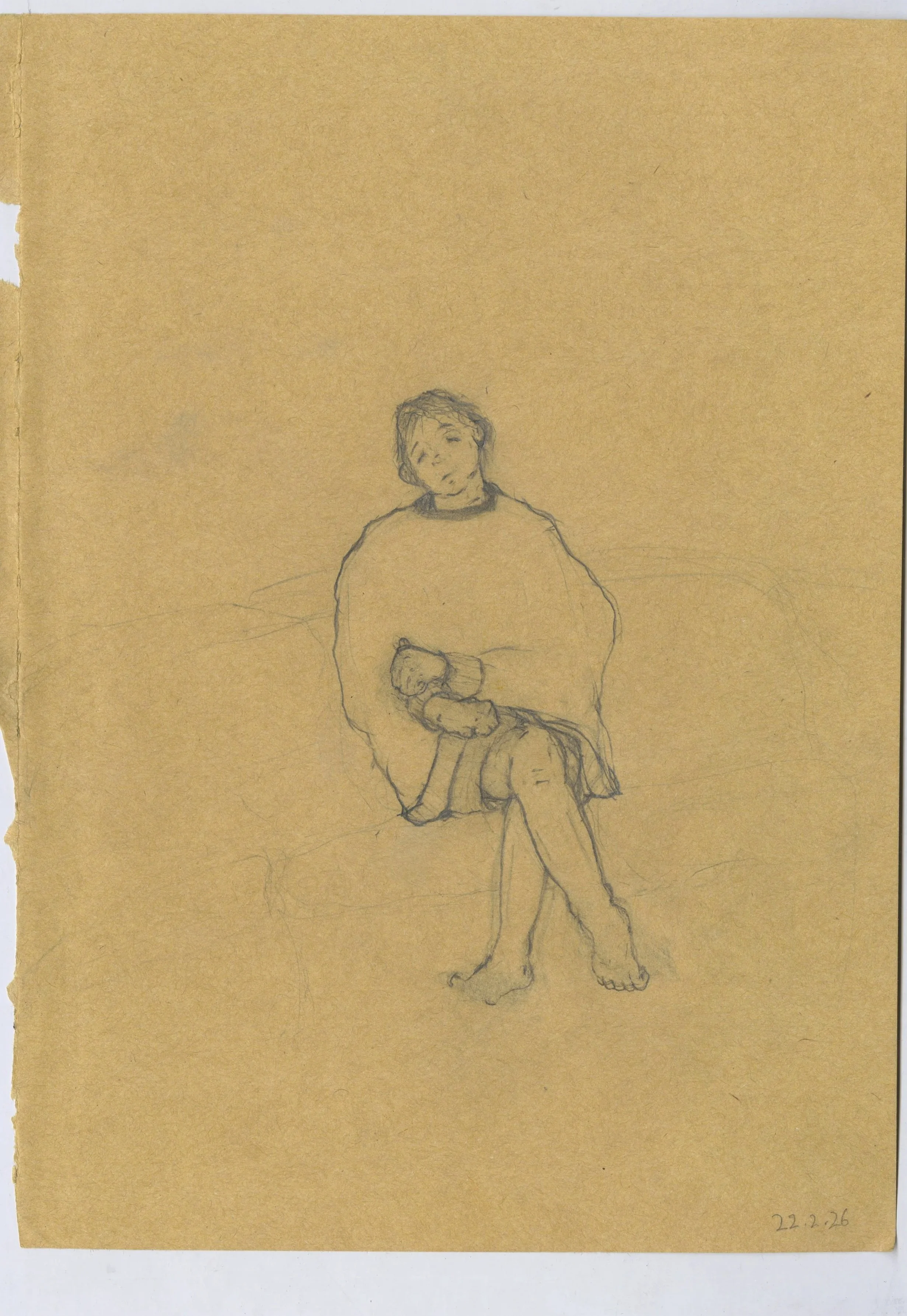 Pencil