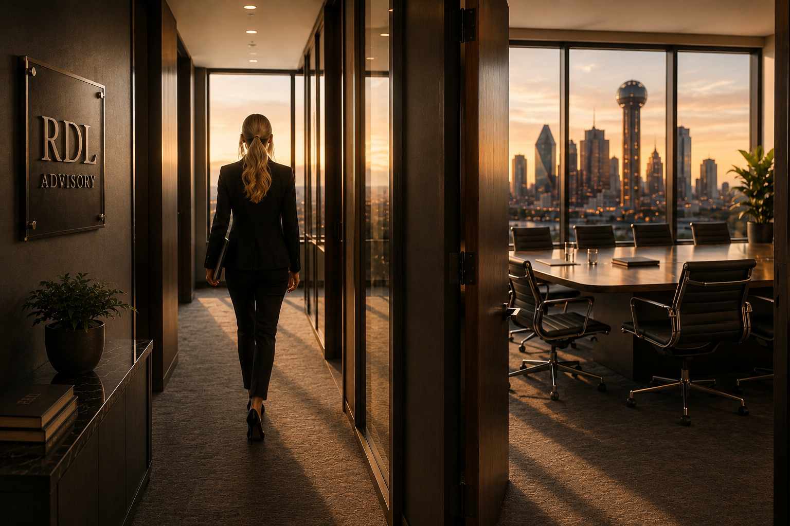 The Best Leaders Know When to Get Out of the Way
