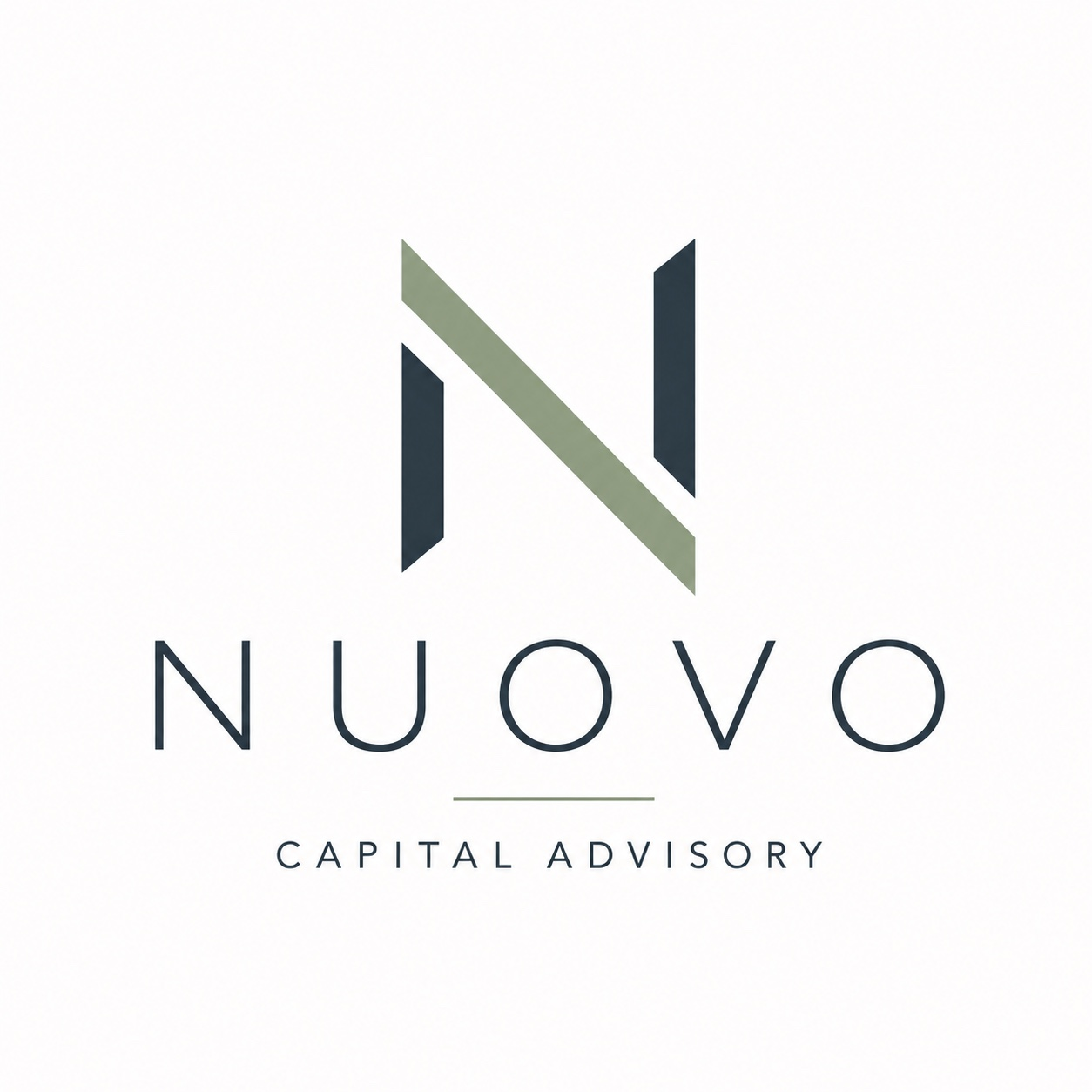 Nuovo Capital Advisory