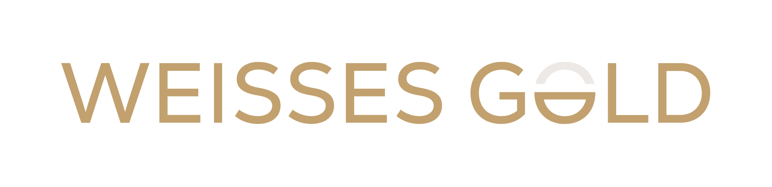 WEISSES GOLD ZAHNARZTPRAXIS