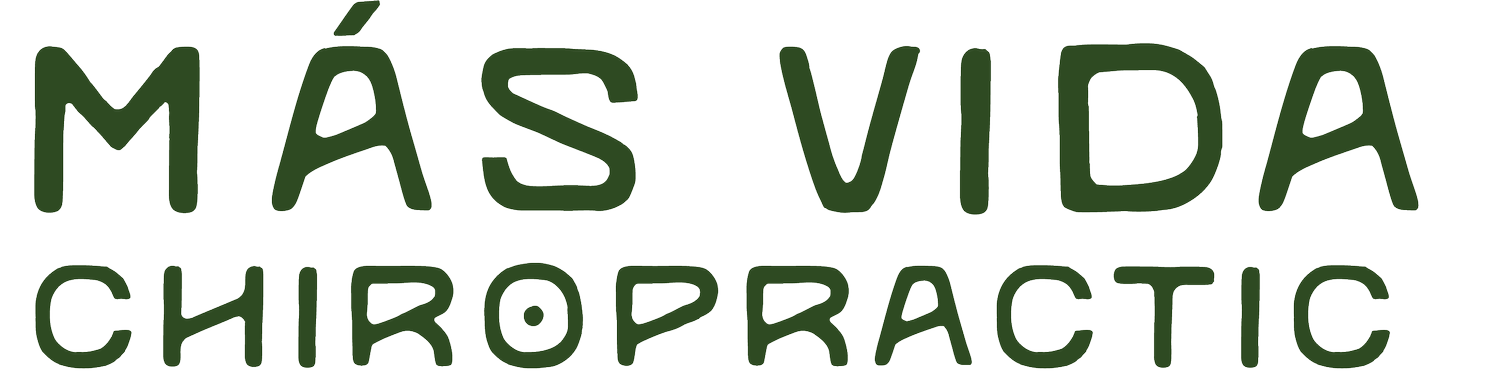 Mas Vida Chiropractic
