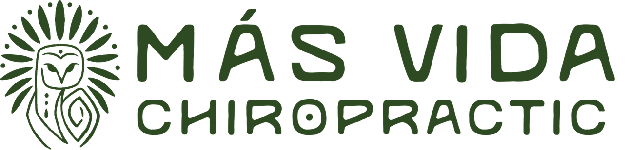 Mas Vida Chiropractic