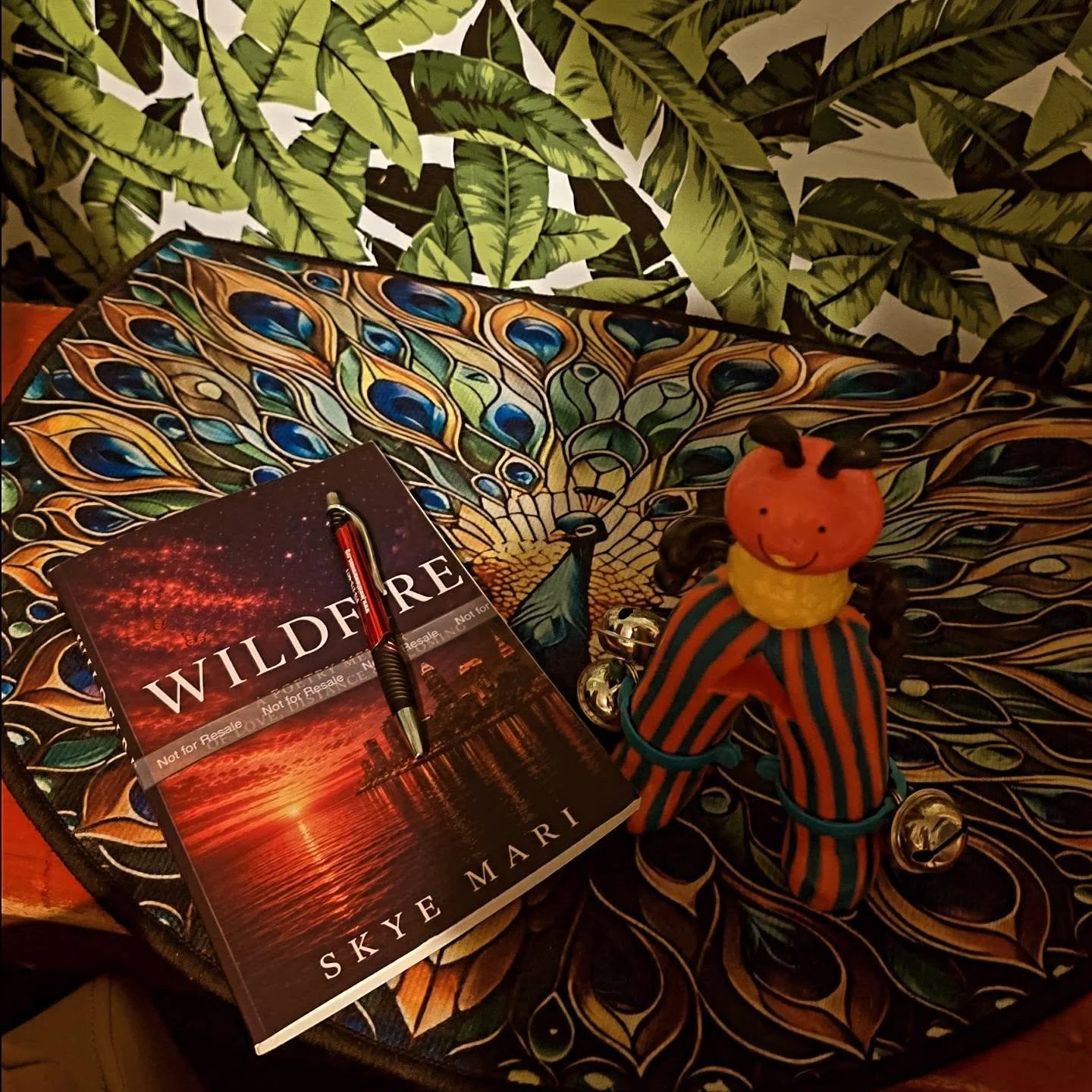 Why I Started Writing