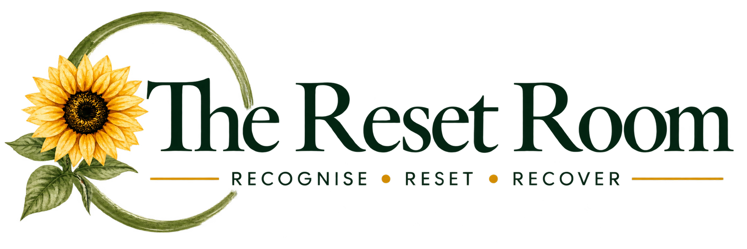 The Reset Room