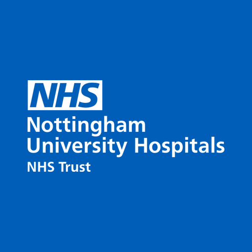 Nottingham University Hospitals logo