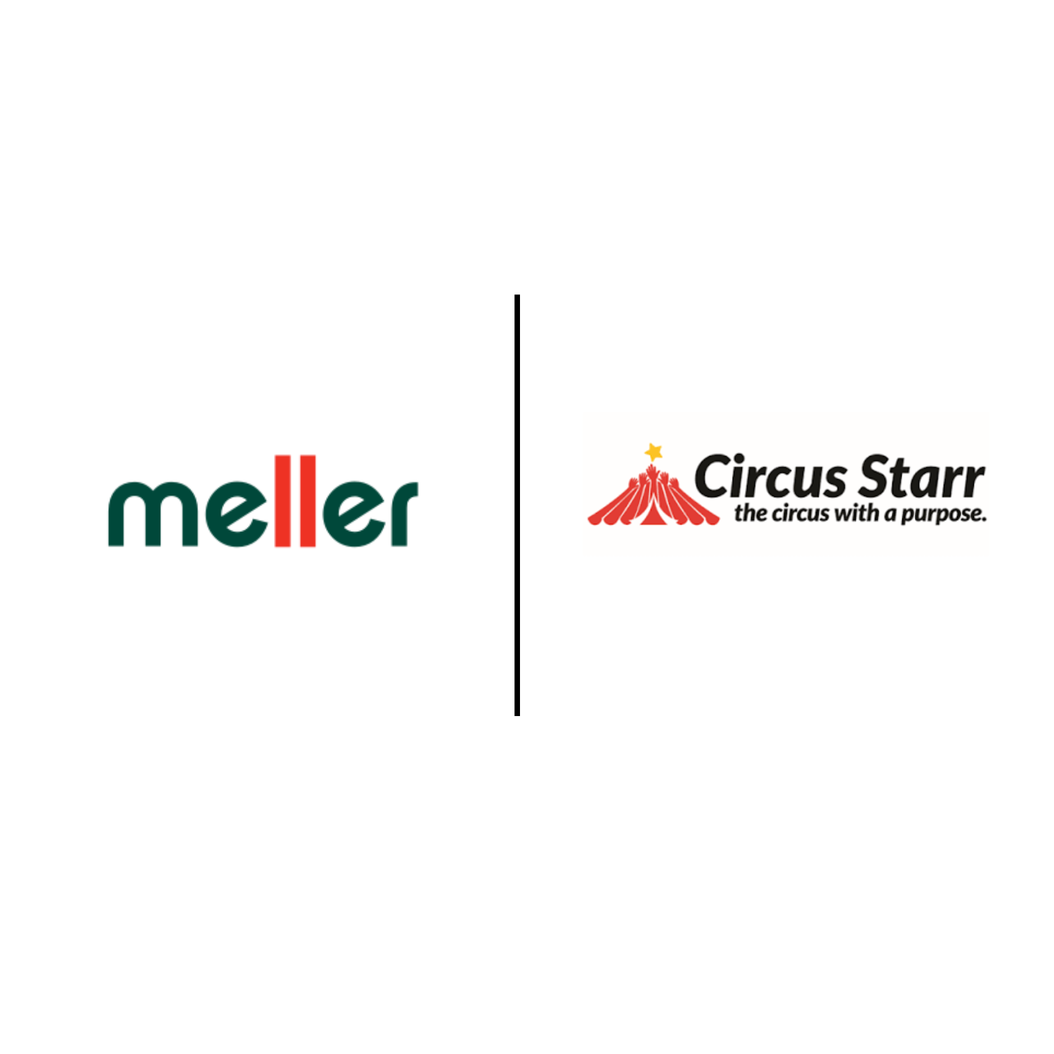 Circus Starr donation 2024