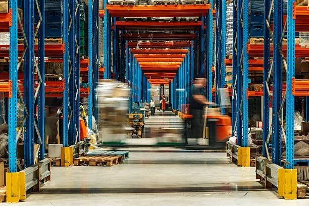 Logistics