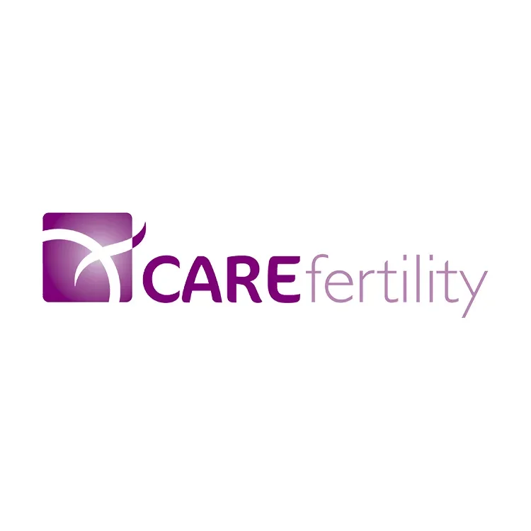CareFertility logo
