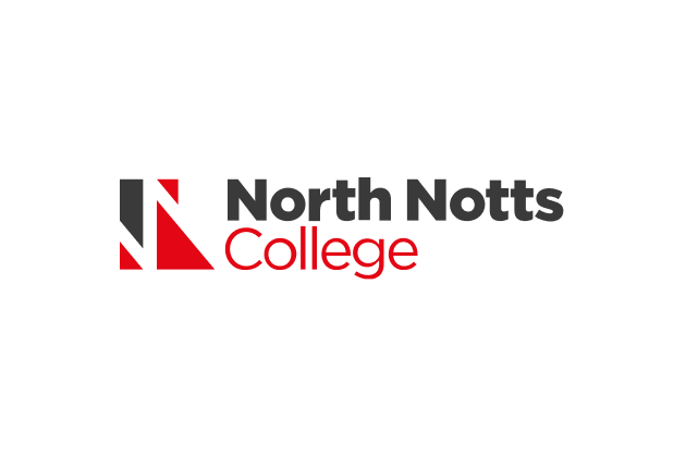 Logo for North Notts College