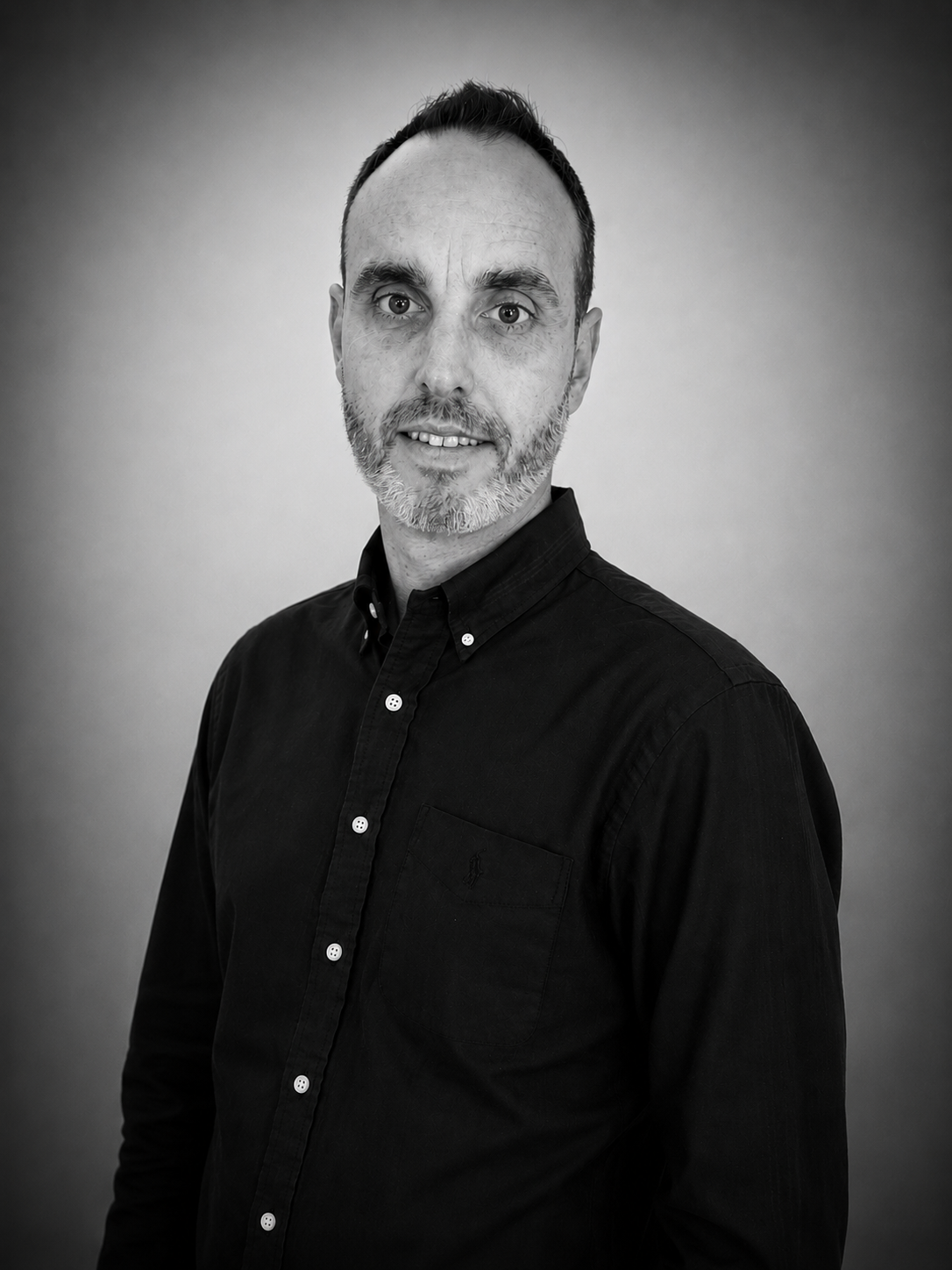 An image of Rob Wallace, Director at Meller Ltd