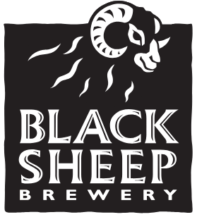 Black Sheep Brewery logo