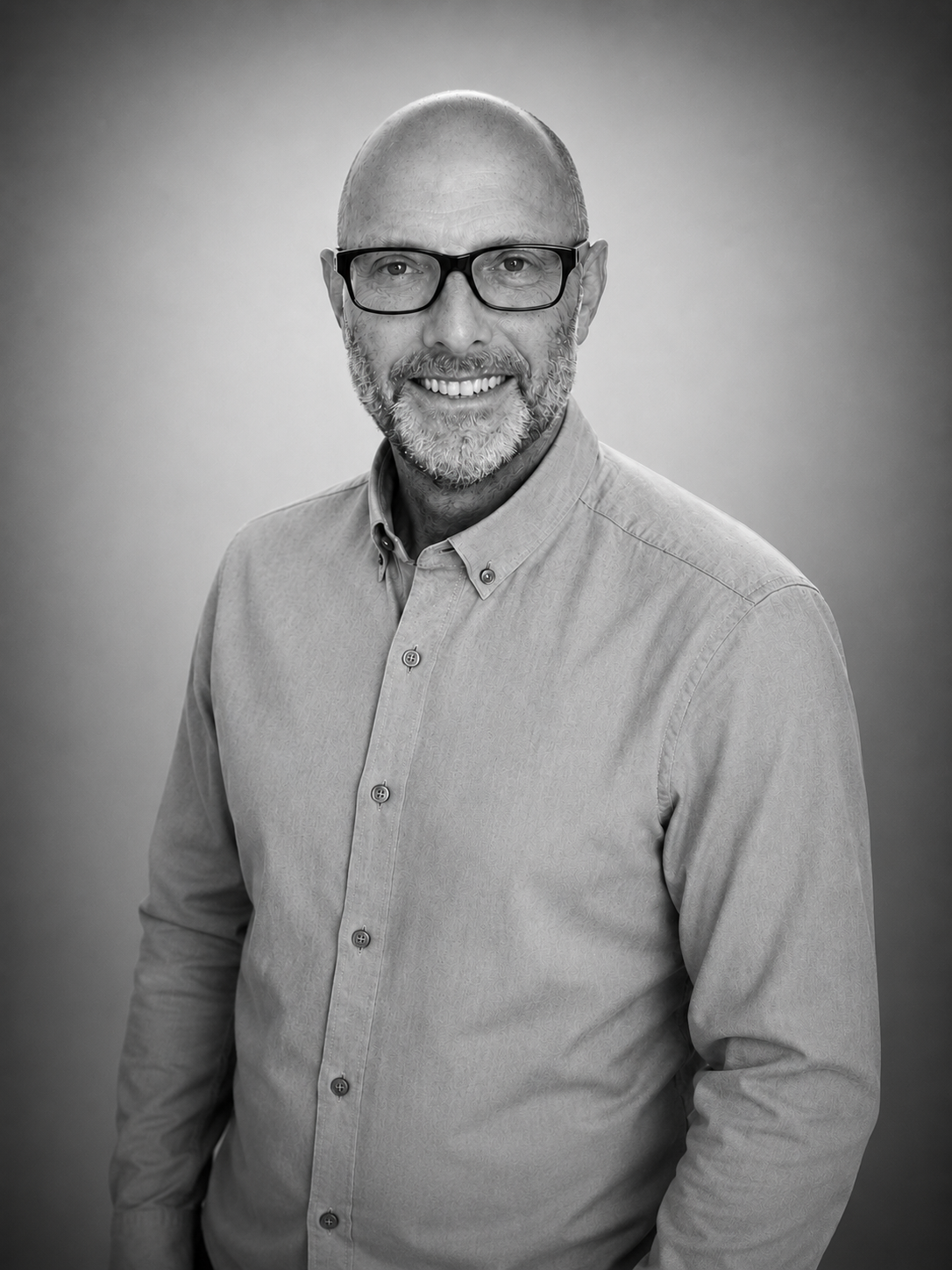An image of Michael Chrich, Director at Meller Ltd