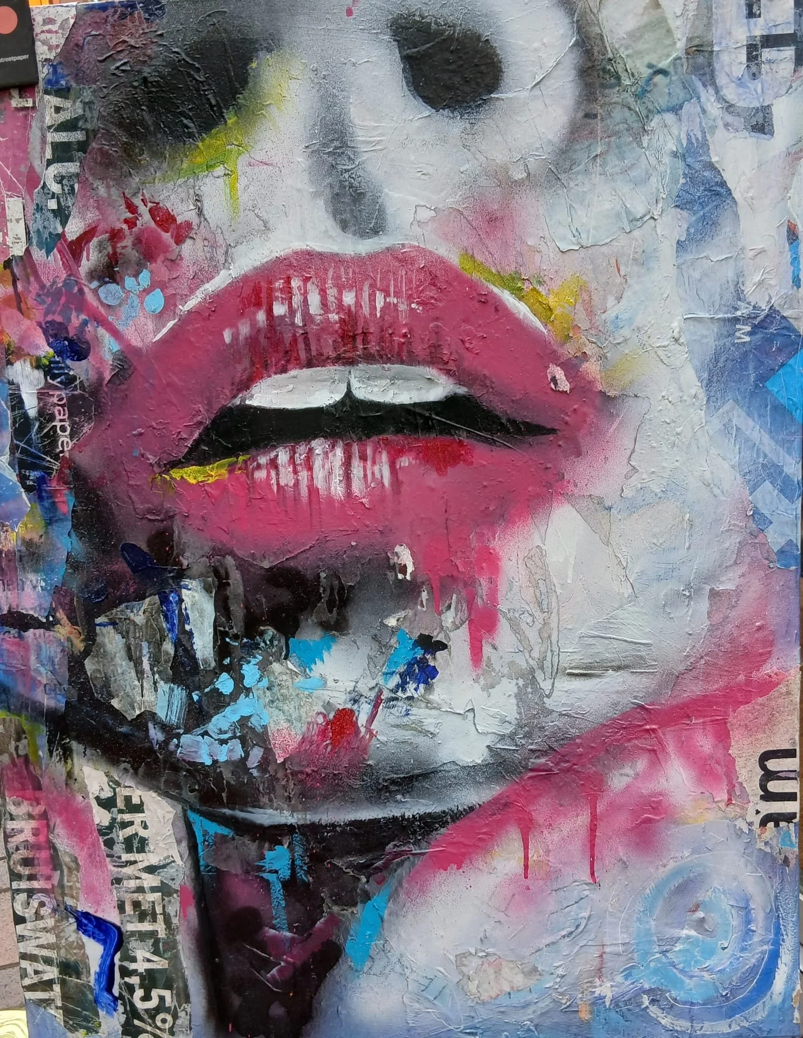 Lips