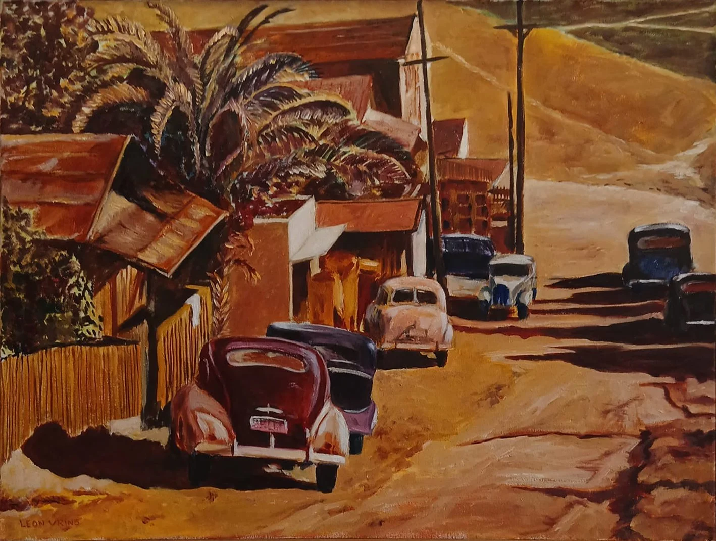 Miami 1955