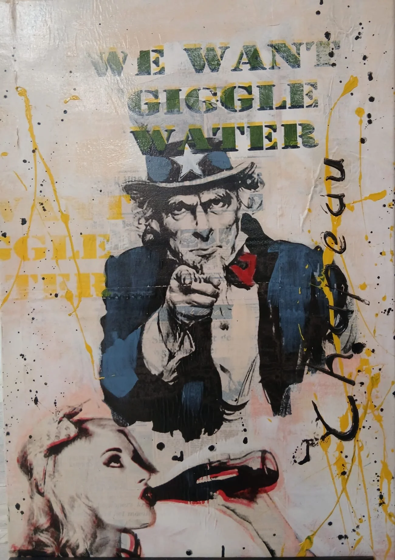 Uncle Sam