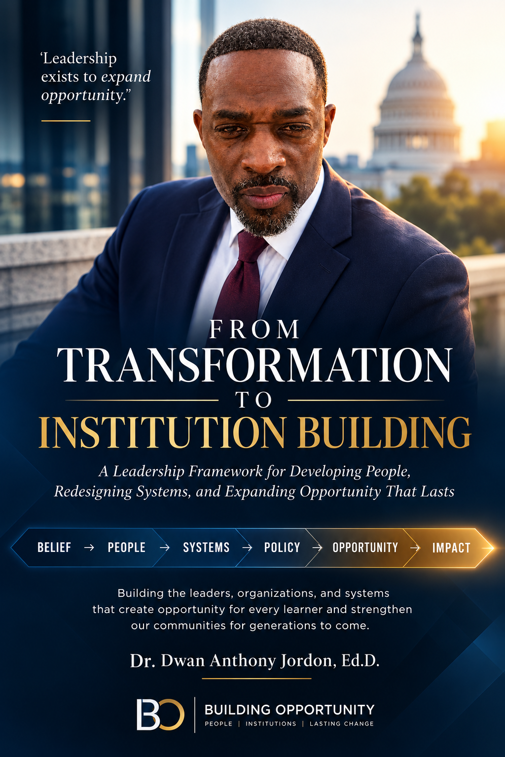 Building Opportunity Signature Paper