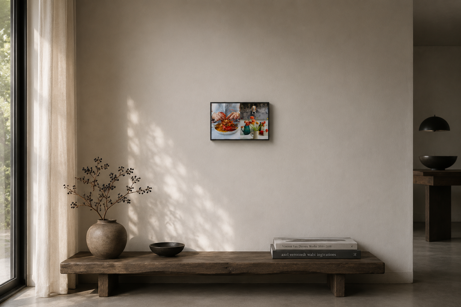 26 × 18 cm – Der intime Dialog